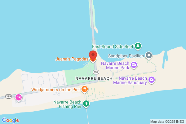 E-6 INSHORE FISHING ADVENTURES, LLC