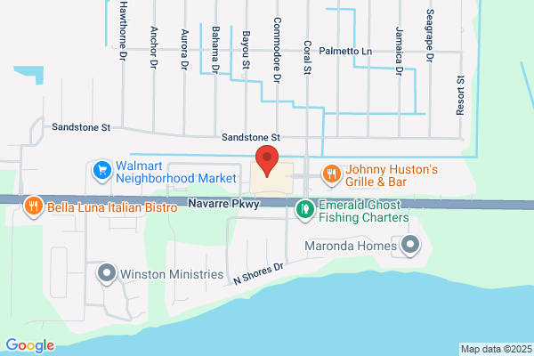 Fishbein Orthodontics - Navarre