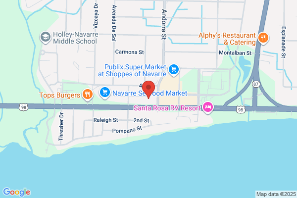 Ace Hardware of Navarre Inc
