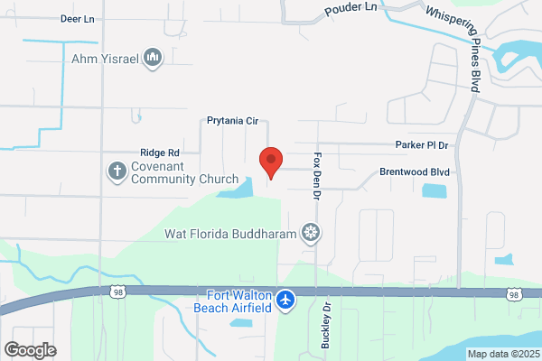 Mr. Appliance of Gulf Breeze - CLOSED