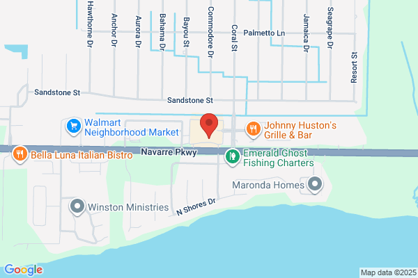 Emerald Shores Realty