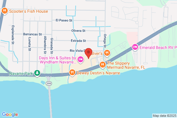Southern Shores Realty