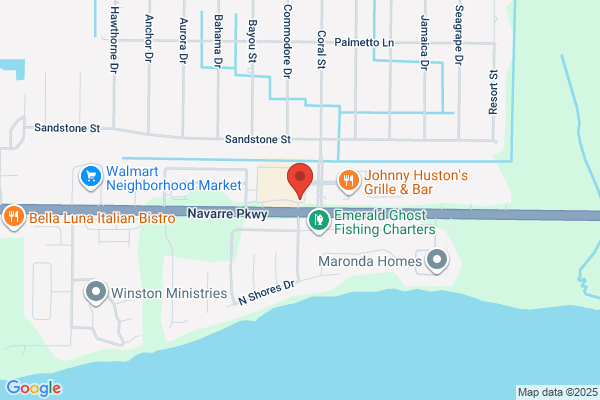 Beachside Land Title