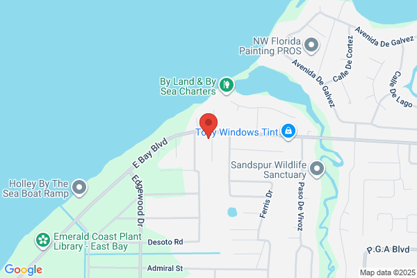Navarre Sands Rentals