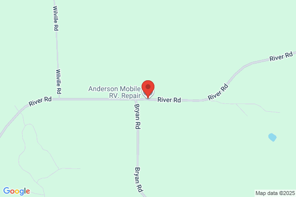 Anderson Rv Refrigeration & Repair
