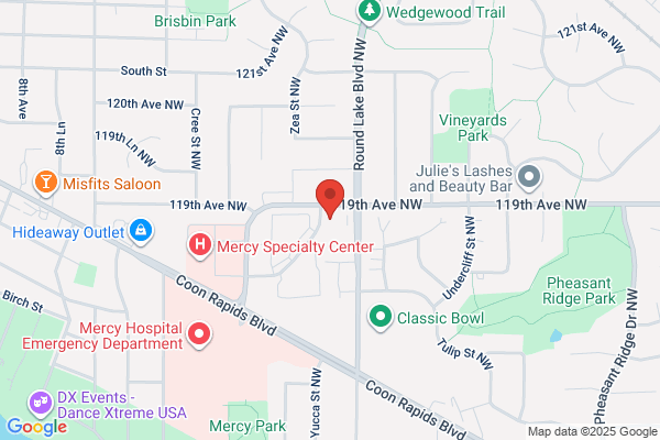 Hawkinson Roger J Vac Clnrs