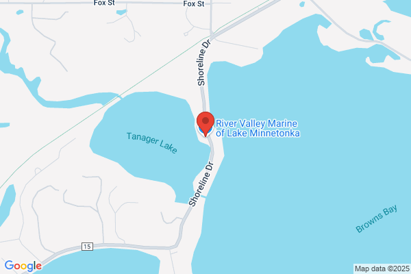 Minnetonka Marine