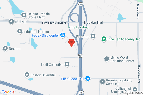 Nortech System Incorporated