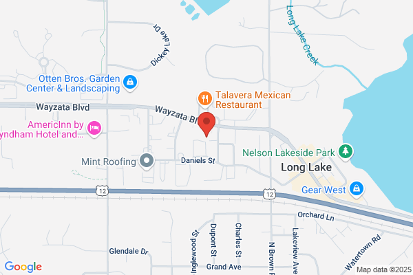 Thomas Bren Homes Inc