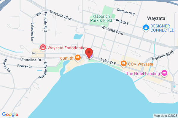 Wayzata Chamber of Commerce