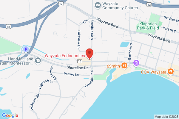 Wayzata Endodontics