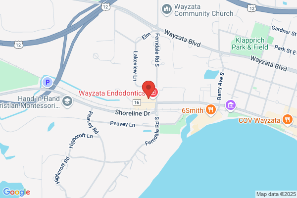 Wayzata Family Dentistry