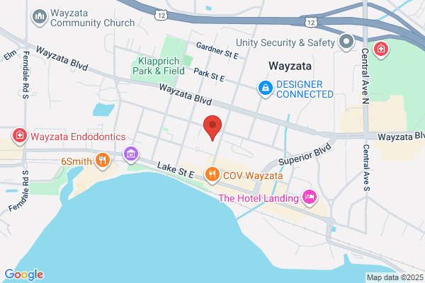 Wayzata Historical Society