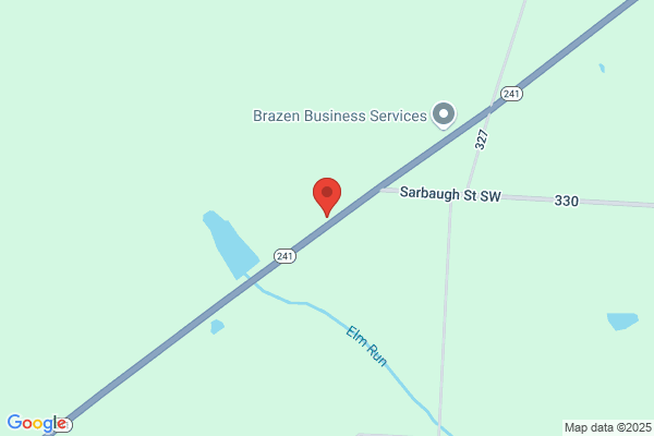 Bill's Speed Shop