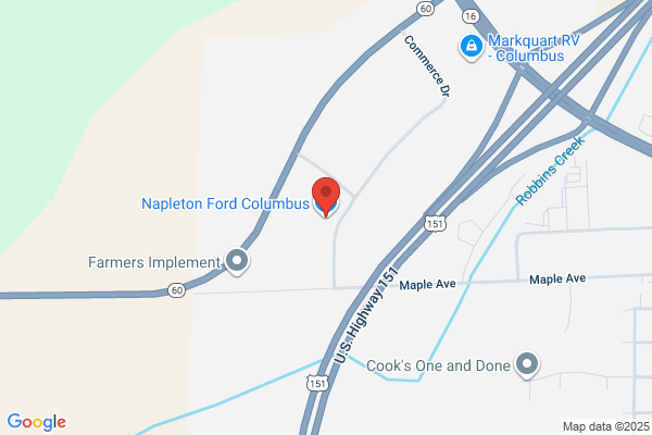 Countryside Ford Inc