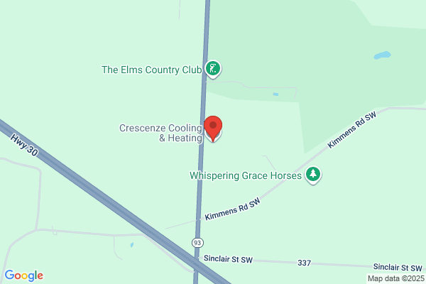 Crescenze Cooling & Heating