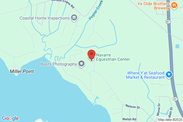 Foxfield Equestrian Center