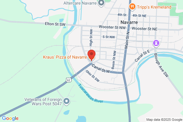 Kraus' Pizza