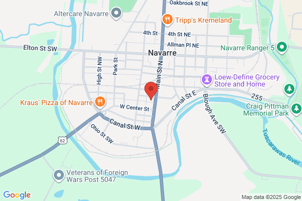 Navarre Family Dentistry