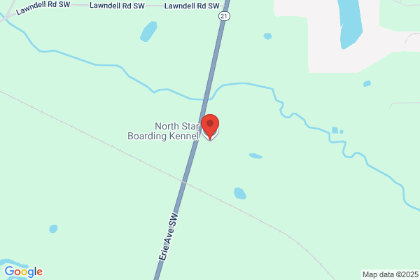 North Star Boarding Kennel