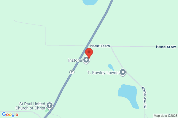Owen Robert Trucking Inc