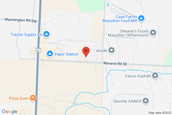 Pace Mold & Machine Inc