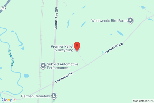 Premier Pallet & Recycling