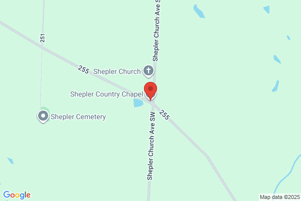 Shepler Country Chapel