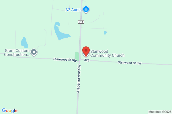 Stanwood Community Church