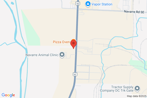 Trailer Place the
