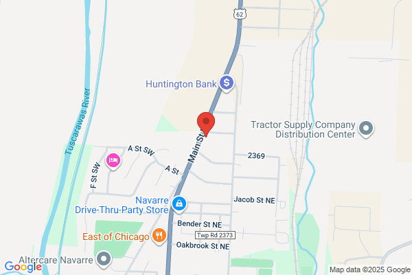 Tri-County Tire Center