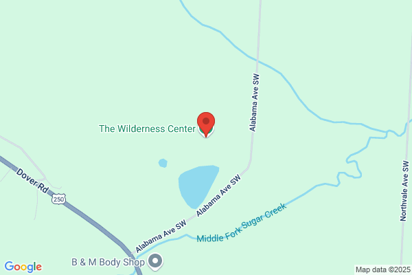 Wilderness Center Inc the