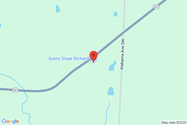 Yoder's Sunny Slope Orchard