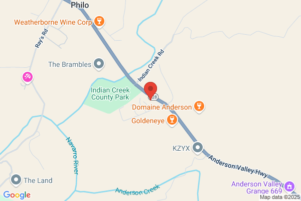 Anderson Valley Plumbing & Pumps