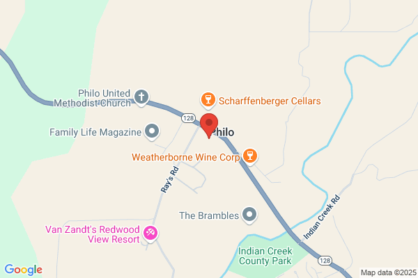 Pinoli Ranch Country Inn