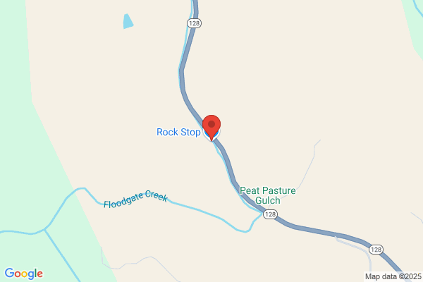 Rock Stop