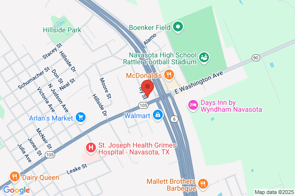 Jim's Express Mart