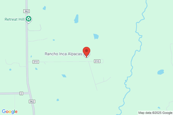 Rancho Inca Alpacas
