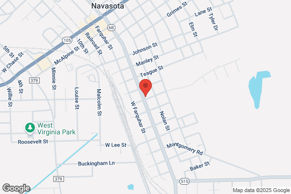 Lindley-Robertson-Holt Funeral Home