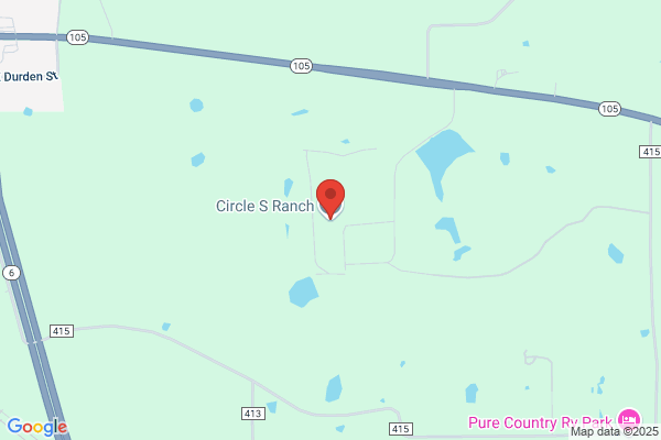 Circle S Ranch