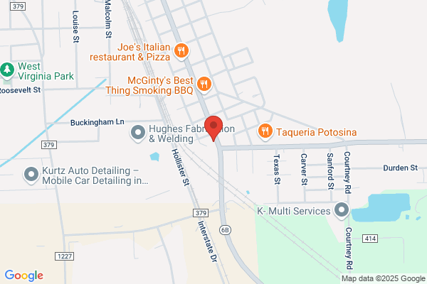Fire, Navasota, Fire Station
