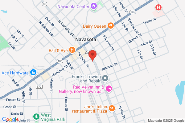 Fountainview Salon & Spa