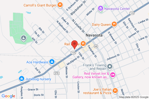 Navasota Bail Bonds