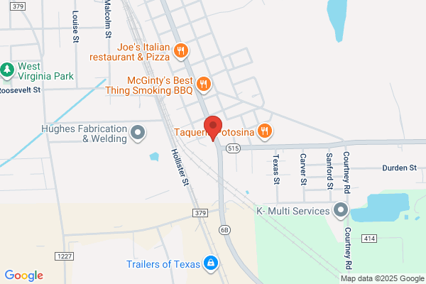 Navasota Volunteer Fire Department