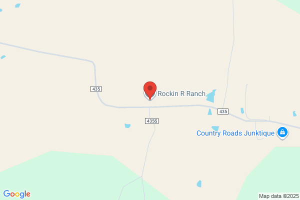 Rockin' R Ranch