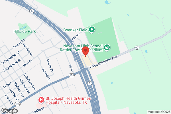 Wrangler Steakhouse