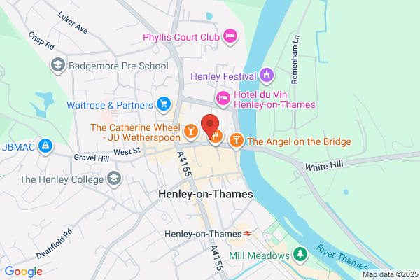 Henley Barbara Beauty Salon