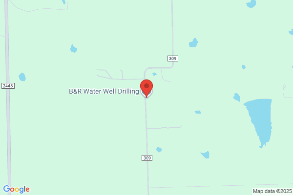 Falkenbury Drilling Co