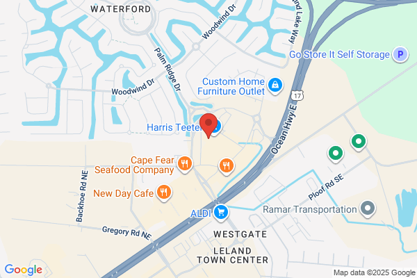 Harris Teeter Pharmacy