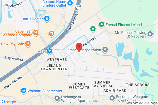 Intercoastal Towing & Recovery